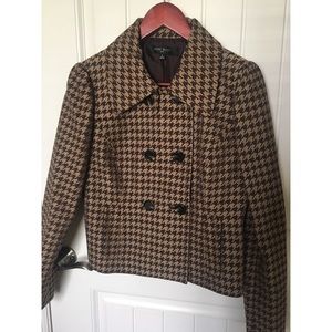 Nine West Blazer Suit